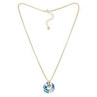 Колье Fiore Luna, BP03784-1 G